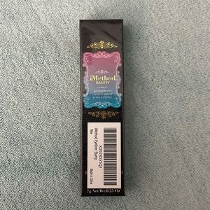 NEW Eyeliner Stamp iMethod Beauty